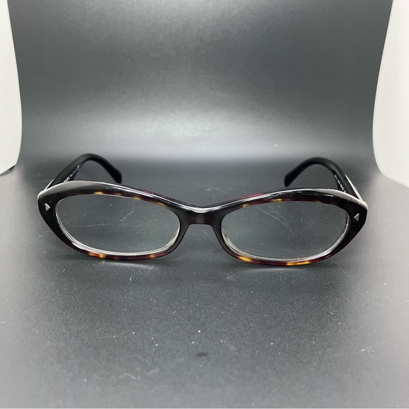 Prada Women's Tortoise Shell Glasses - Picture 1 of 8